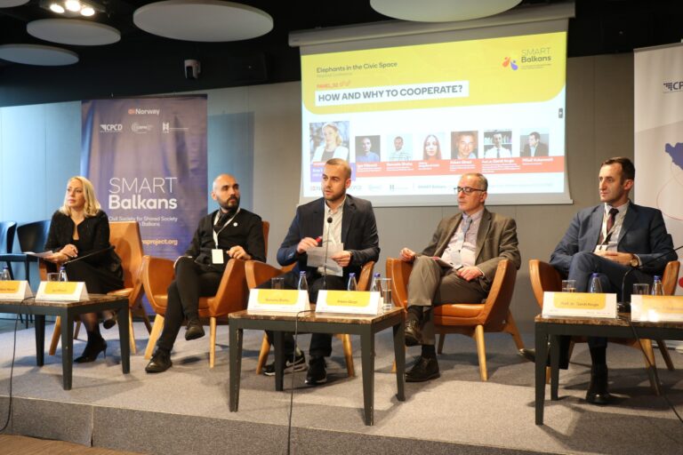 KONFERENCA RAJONALE / РЕГИОНАЛНА КОНФЕРЕНЦИЈА