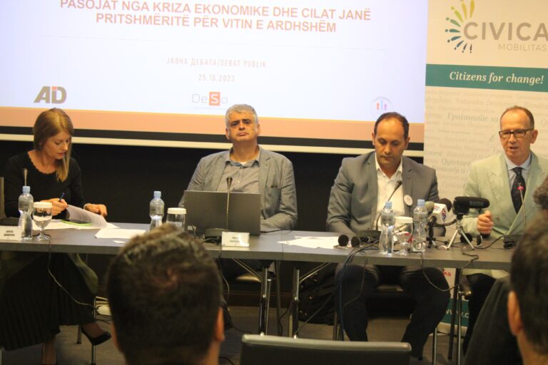 2023 PROJECTS & ACTIVITIES