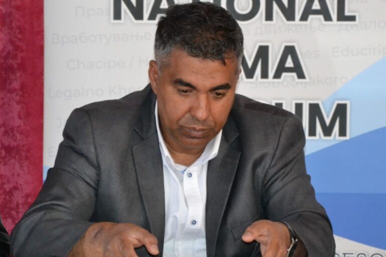                Можно ли е Македонија да биде дел од Европската Унија