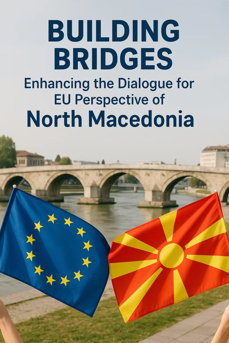 Состојбите со дигитализацијата во Македонија