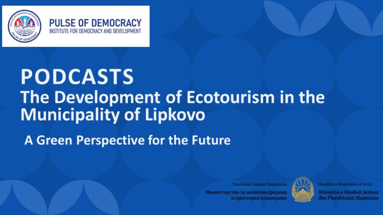 🎧 Katër Zëra për Ekoturizmin – Një Udhëtim përmes Natyrës dhe Komunitetit në Likovë