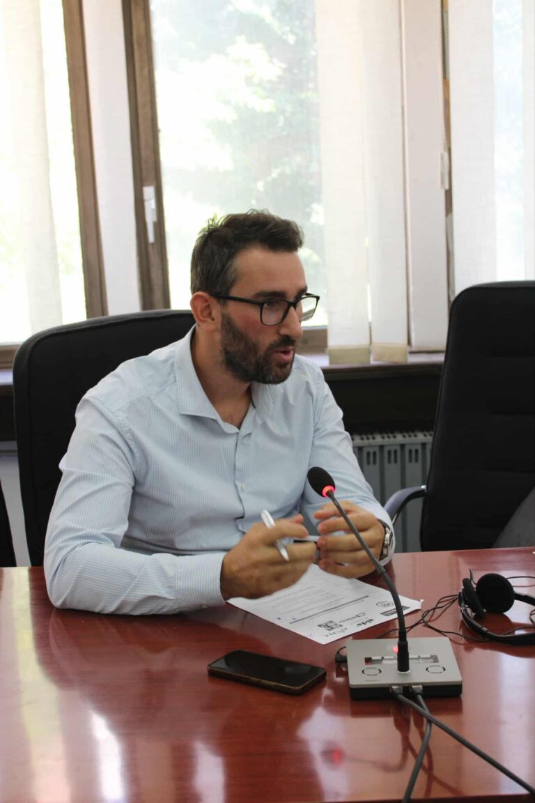 Kapitulli 23: Gjyqësori, të drejtat themelore dhe integrimi i Maqedonisë së Veriut në Bashkimin Evropian