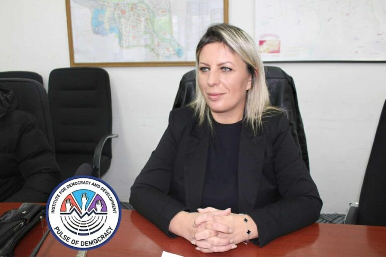 Gazetaria në Republikën e Maqedonisë së Veriut: Sfida dhe Perspektiva