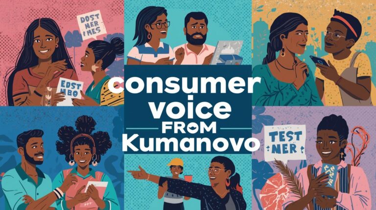 Заштита на правата на потрошувачите – флаер